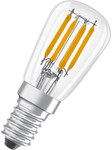 Лампа LED SPECIAL T26 25 CL 2.8W 827 E14-OSRAM